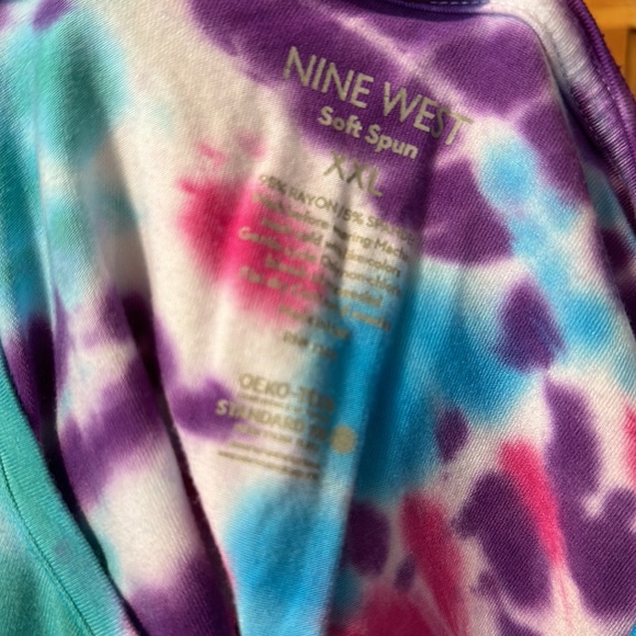 Tye dye t-shirt - Picture 7 of 7